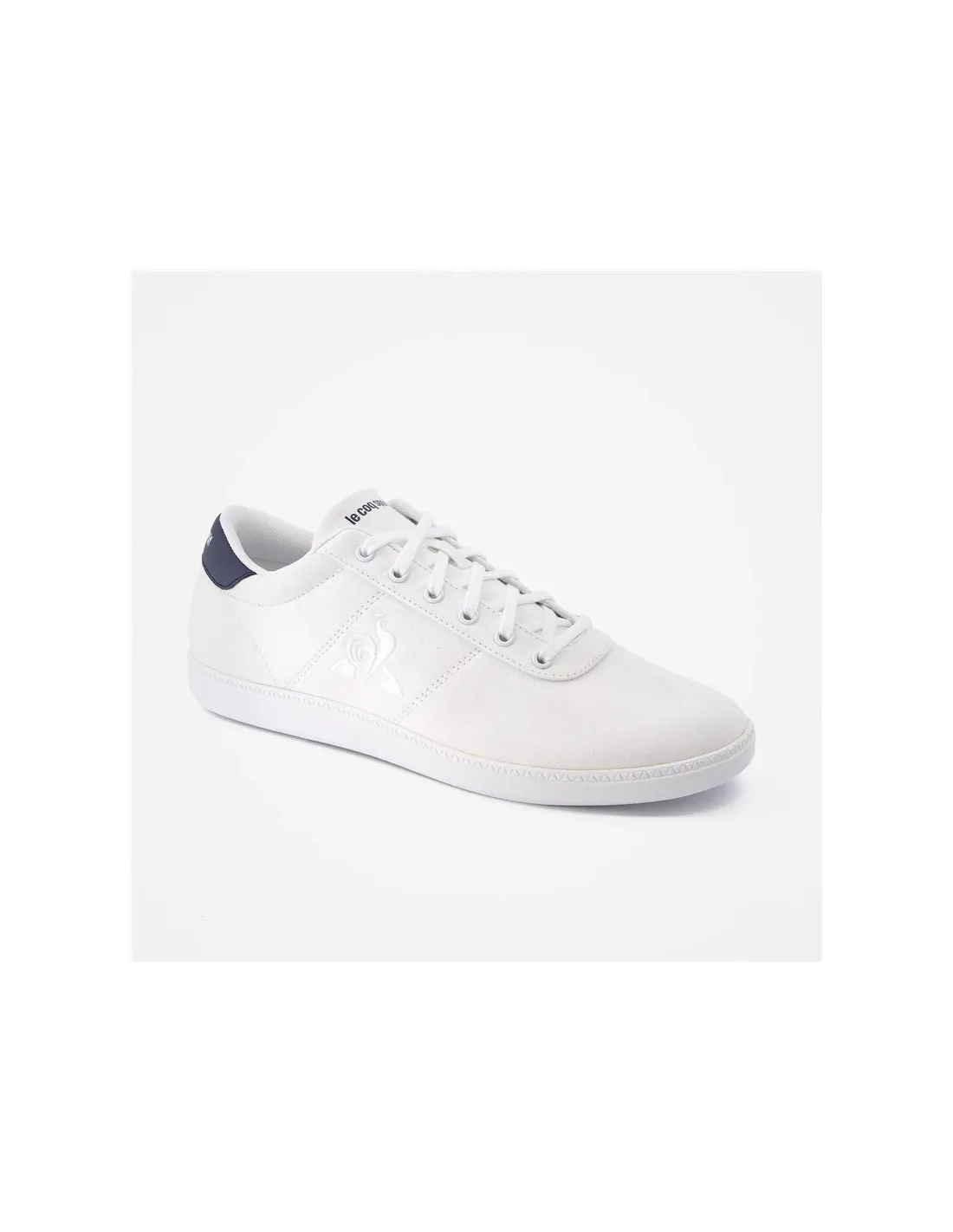 Zapatillas Le Coq Sportif Court One Blanco