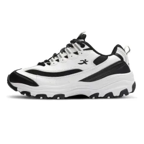 Zapatillas Outdoor Para Hombre I-Run Atenas 7563M2ZMY