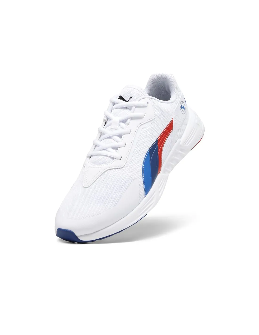 Zapatillas Puma Bmw Mms Tiburion Log Hombre