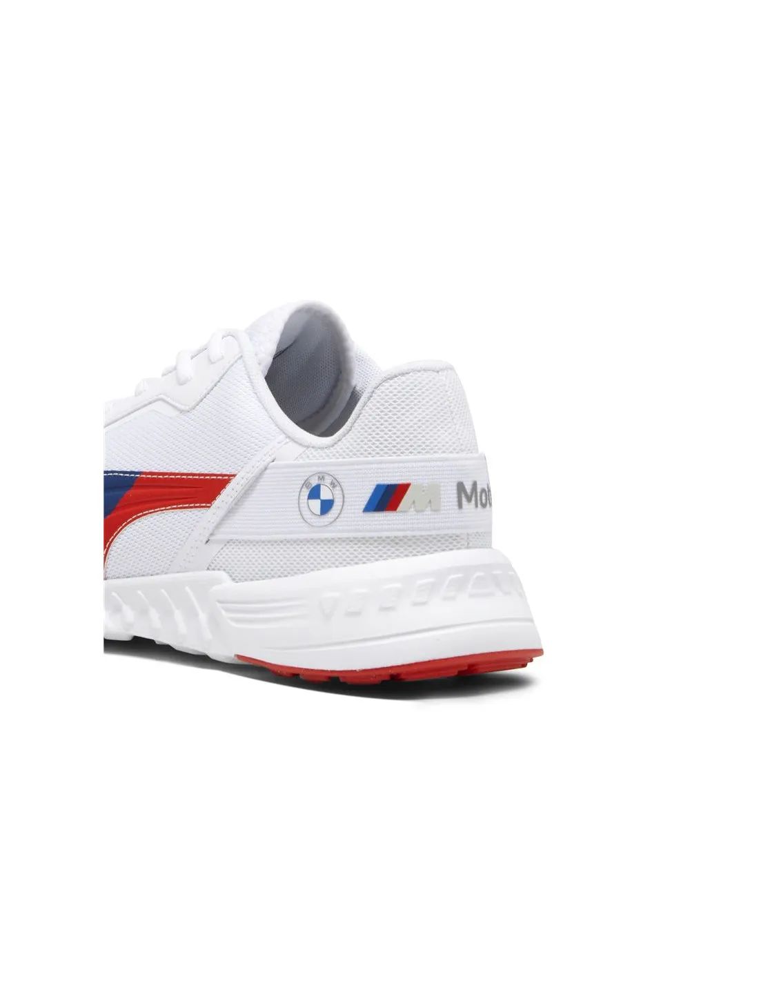 Zapatillas Puma Bmw Mms Tiburion Log Hombre