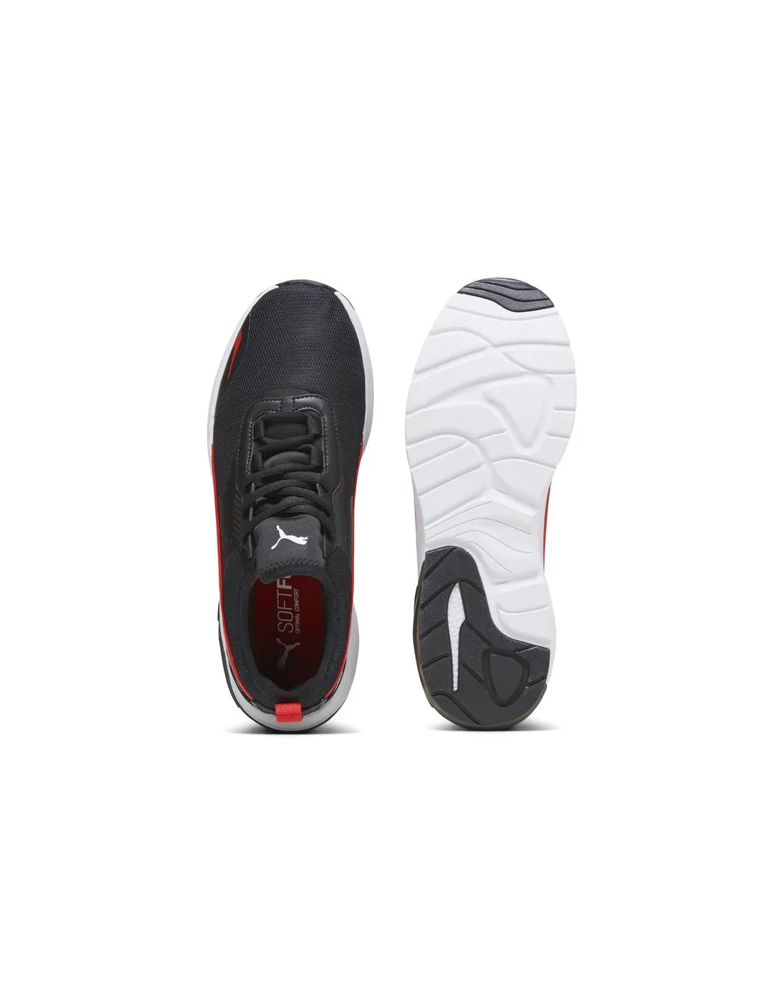 Zapatillas Puma Ferrari Electron E P Hombre