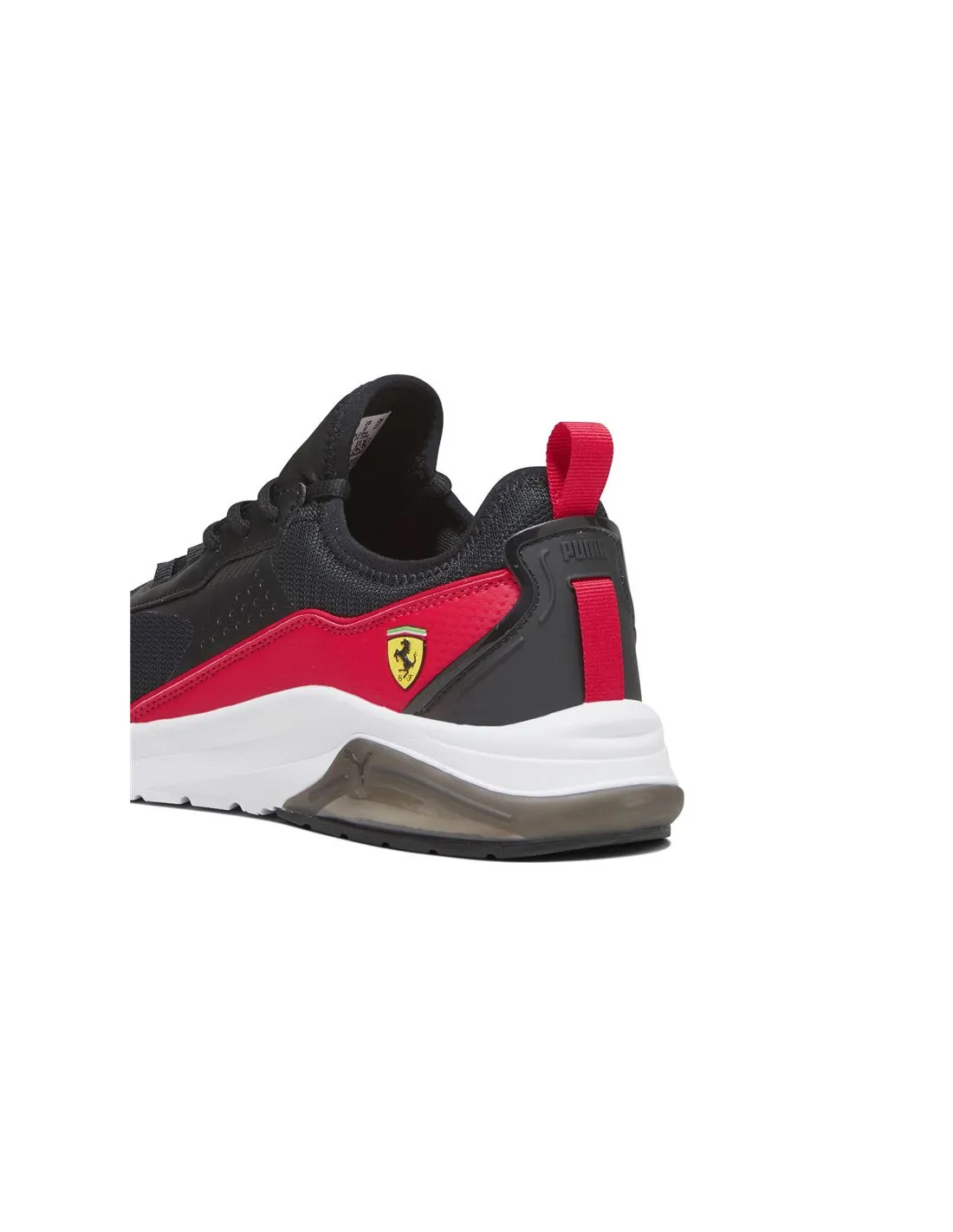 Zapatillas Puma Ferrari Electron E P Hombre