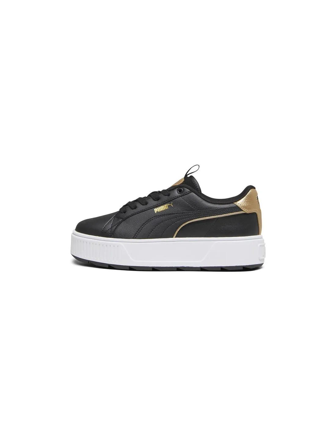 Zapatillas Puma Karmen Pop-Up Metall Mujer