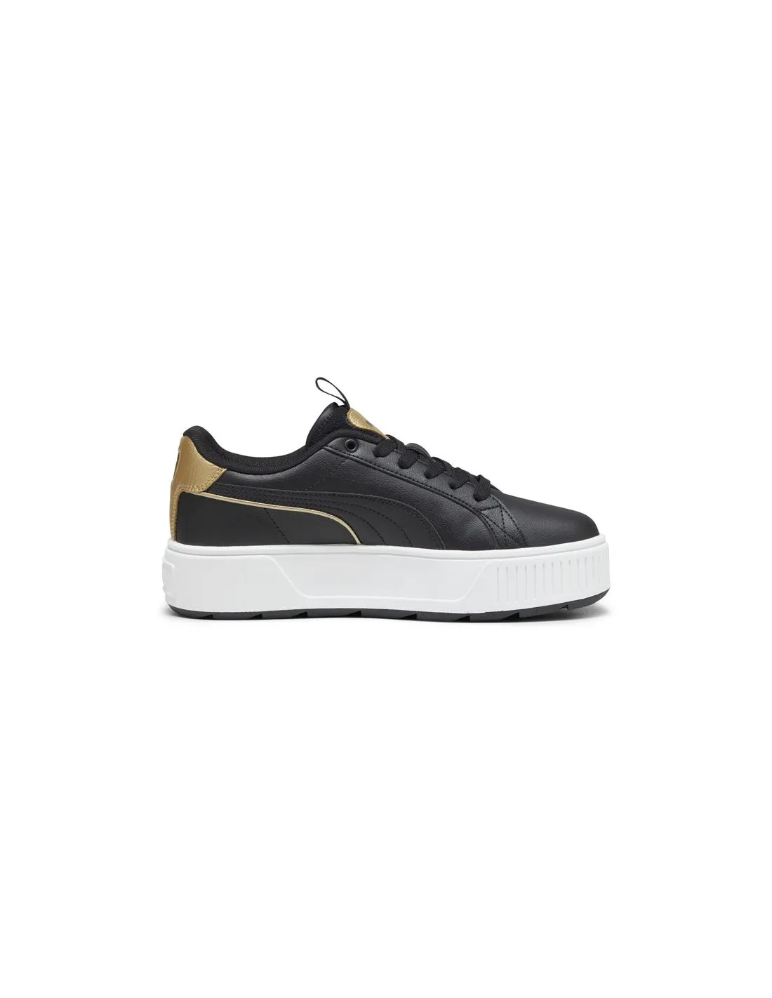 Zapatillas Puma Karmen Pop-Up Metall Mujer