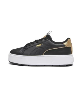 Zapatillas Puma Karmen Pop-Up Metall Mujer