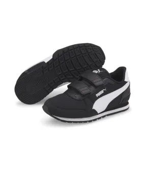 Zapatillas Puma ST Runner v3 Mesh V PS Negro