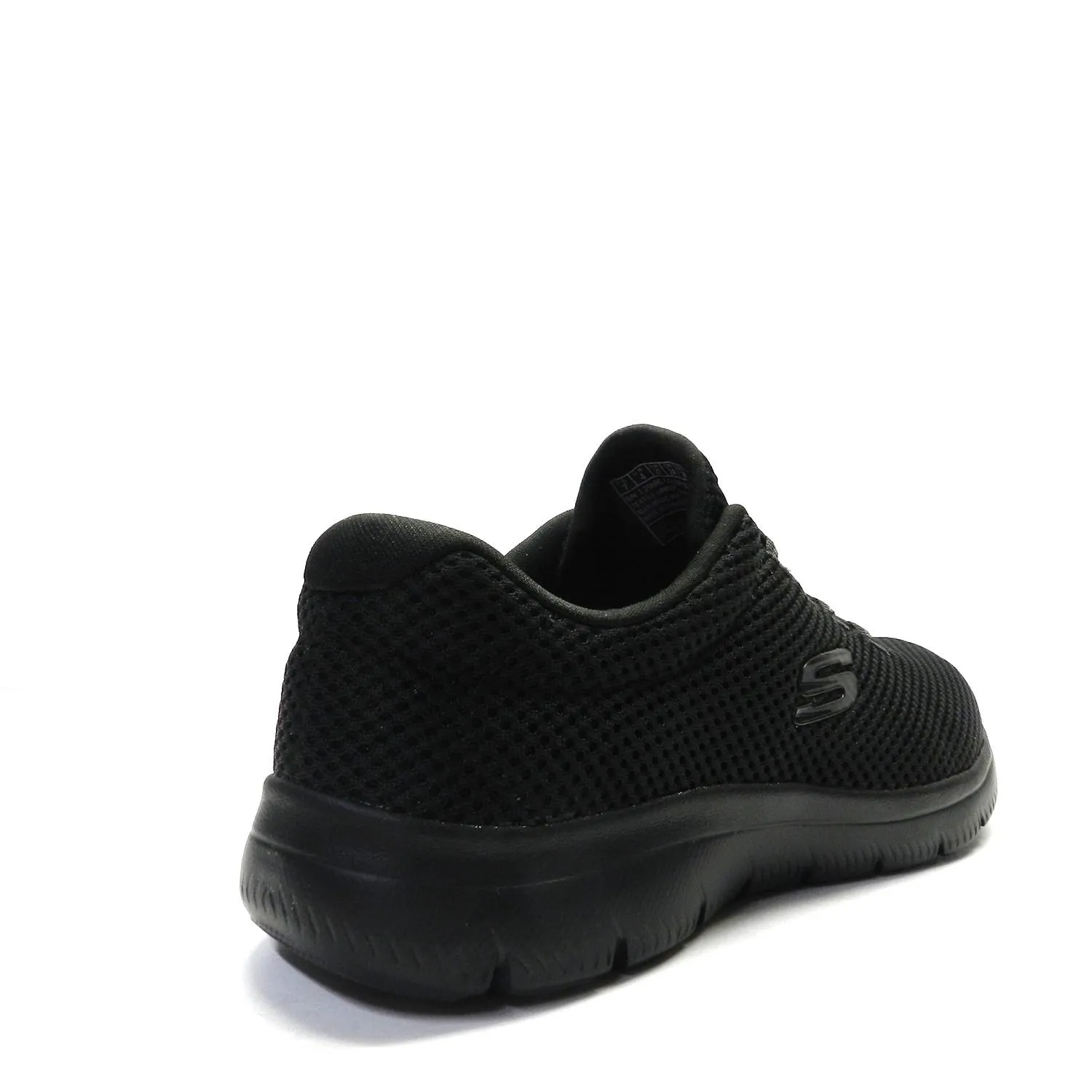 Zapatillas Skechers 12985 Negro