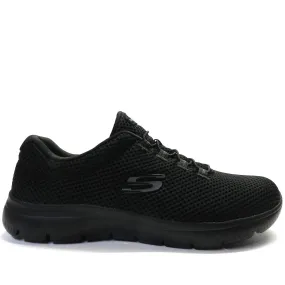 Zapatillas Skechers 12985 Negro