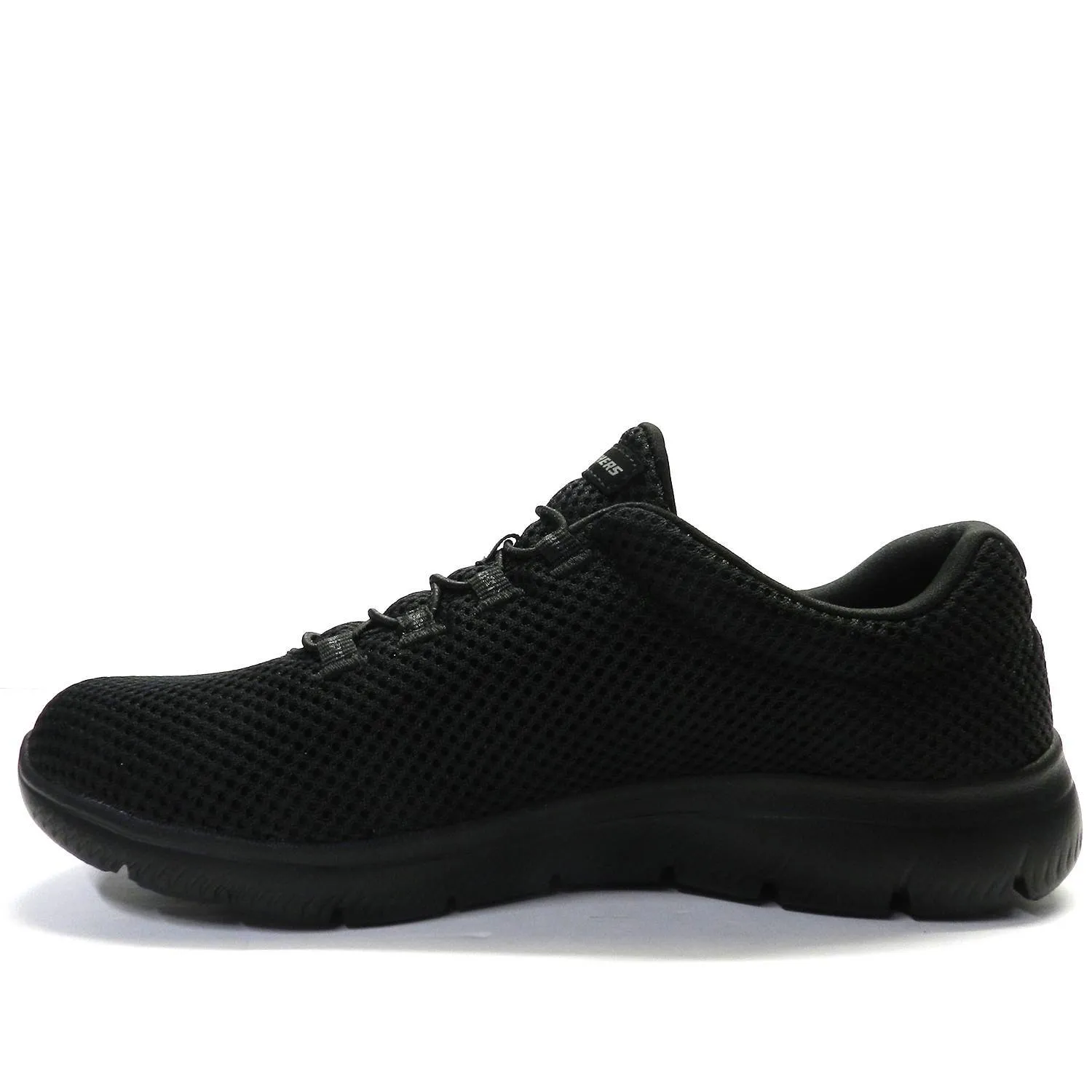 Zapatillas Skechers 12985 Negro