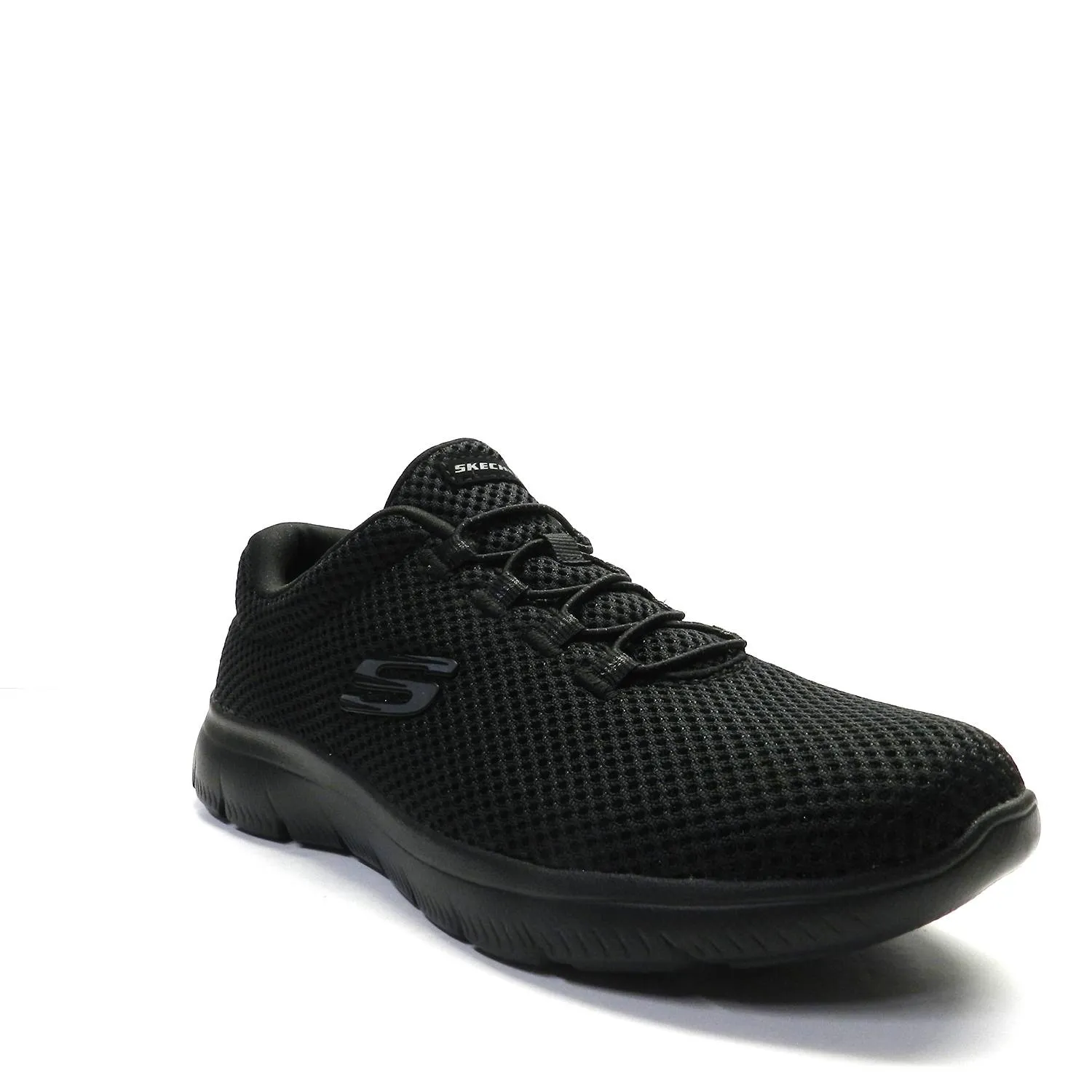 Zapatillas Skechers 12985 Negro