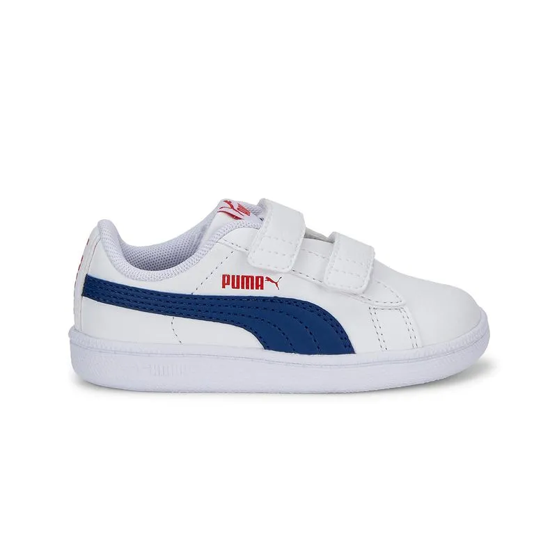 Zapatillas Urbanas Bebe Puma Up V Inf