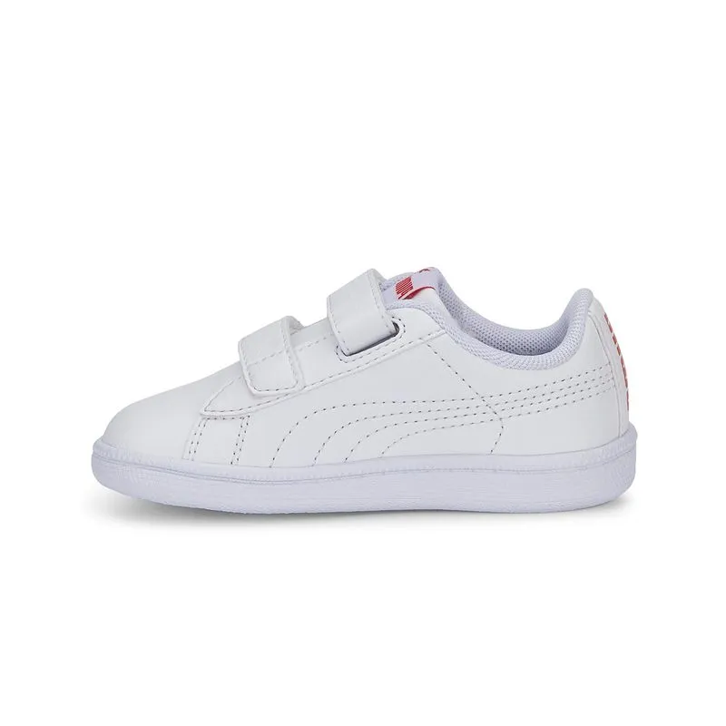 Zapatillas Urbanas Bebe Puma Up V Inf