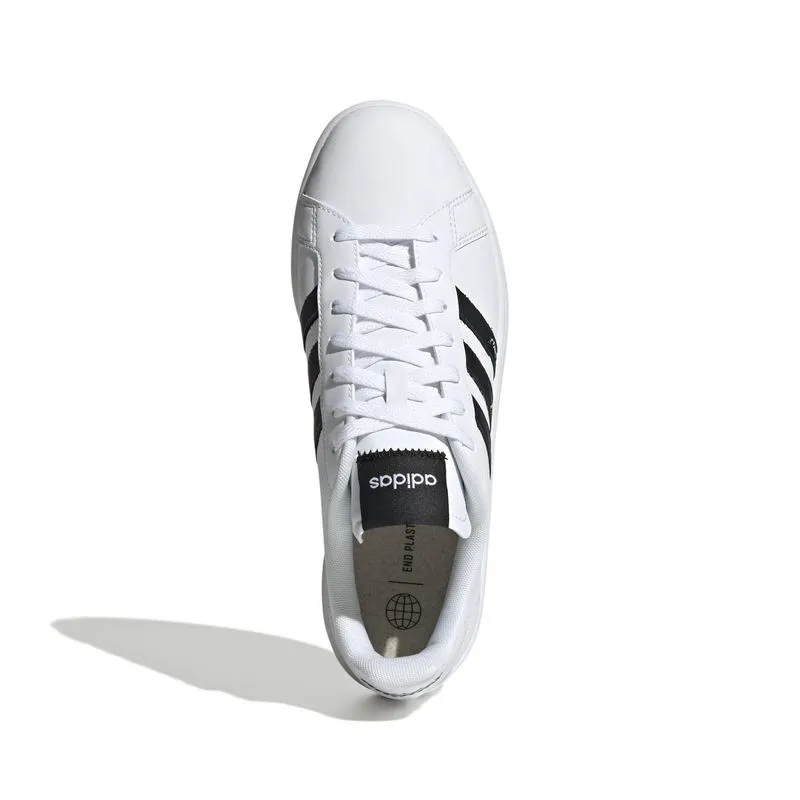 Zapatillas Urbanas Hombre adidas Grand Court Beyond