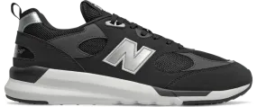 Zapatillas Urbanas Hombre New Balance 109 Negro