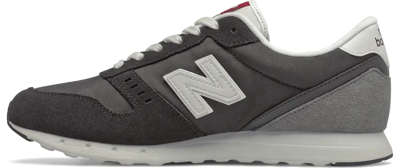 Zapatillas Urbanas Hombre New Balance 311 Gris