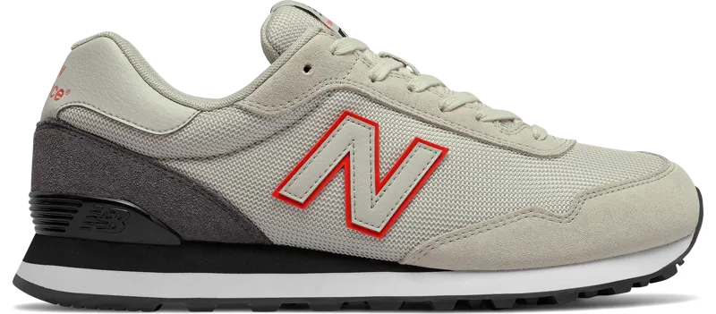 Zapatillas Urbanas Hombre New Balance 515 Blanco