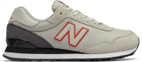 Zapatillas Urbanas Hombre New Balance 515 Blanco