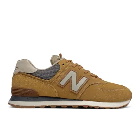 Zapatillas Urbanas Hombre New Balance 574 Cafe