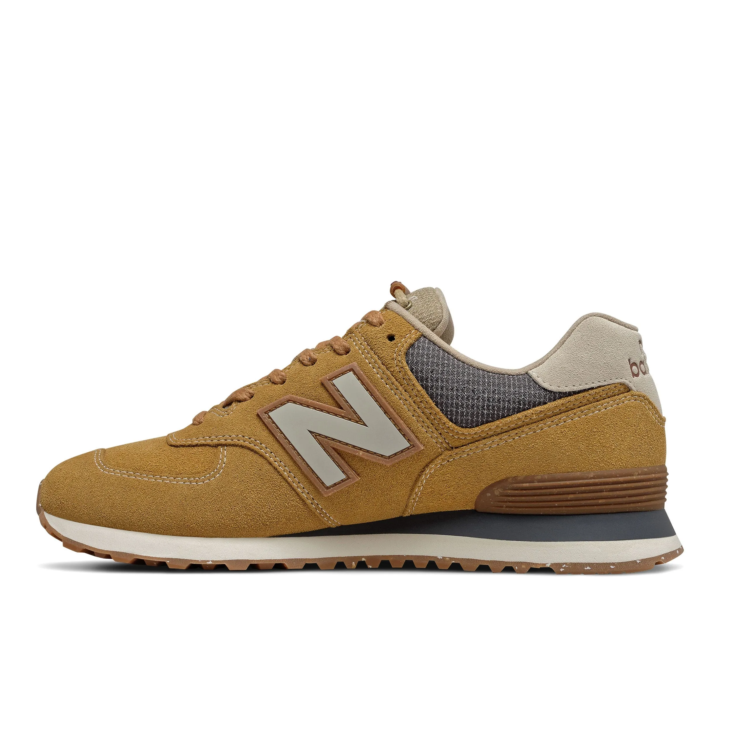 Zapatillas Urbanas Hombre New Balance 574 Cafe