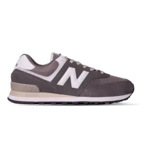 Zapatillas Urbanas Hombre New Balance 574 Gris