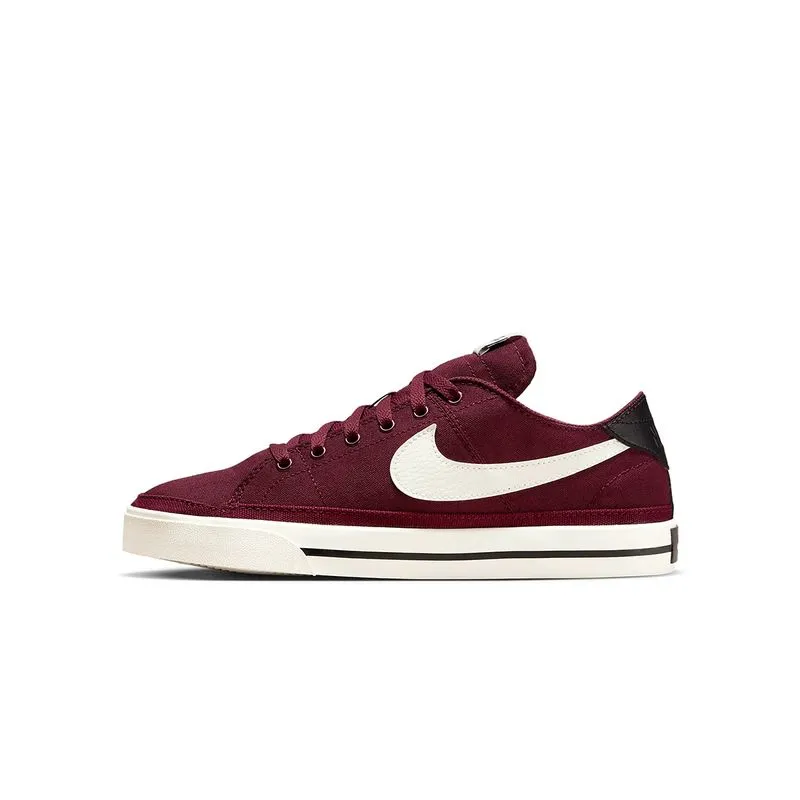 Zapatillas Urbanas Hombre Nike Court Legacy Canvas