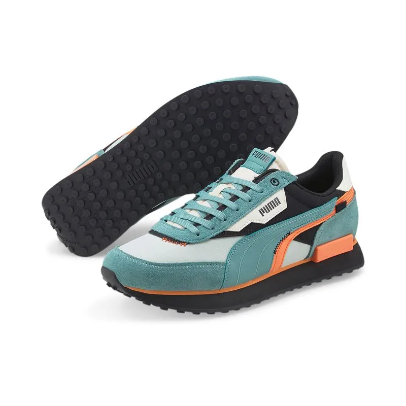 Zapatillas Urbanas Hombre Puma Future Rider Displaced