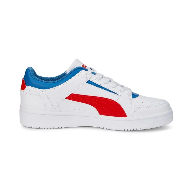 Zapatillas Urbanas Hombre Puma Rebound Joy Low