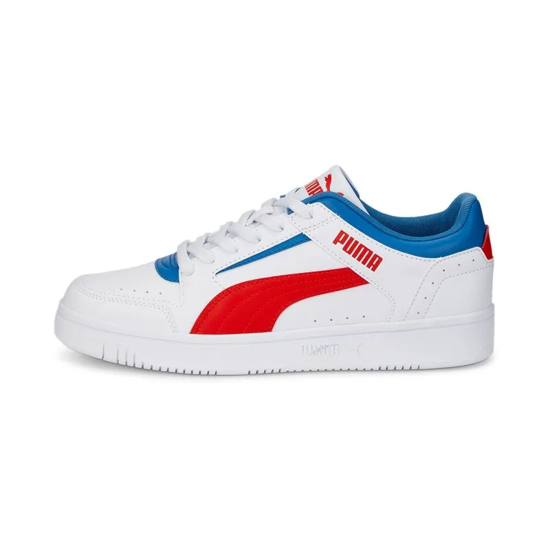 Zapatillas Urbanas Hombre Puma Rebound Joy Low