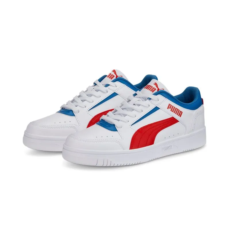 Zapatillas Urbanas Hombre Puma Rebound Joy Low