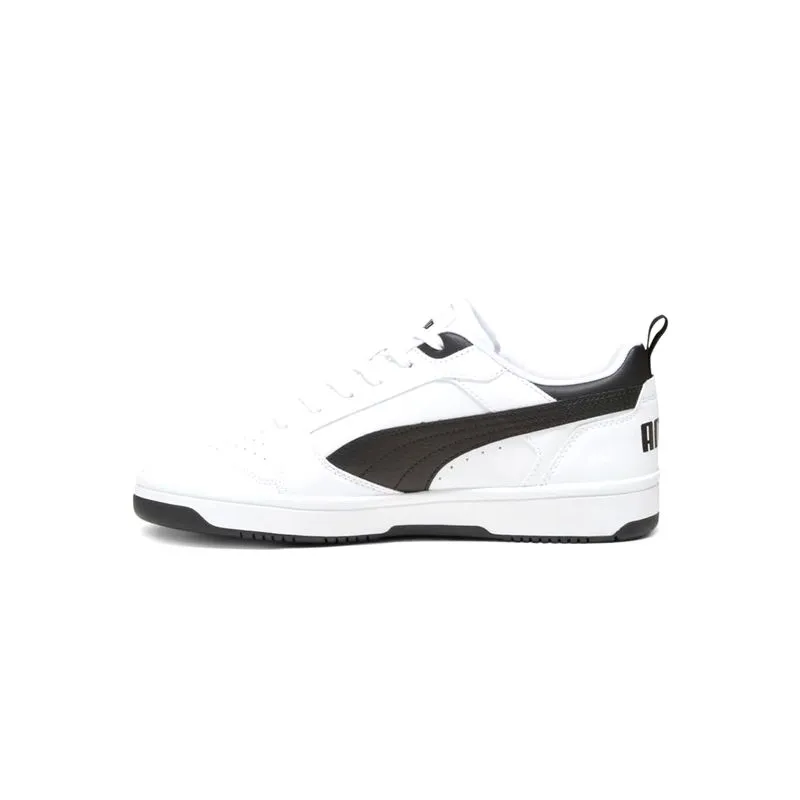 Zapatillas Urbanas Hombre Puma Rebound V6 Low