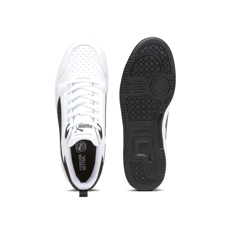 Zapatillas Urbanas Hombre Puma Rebound V6 Low