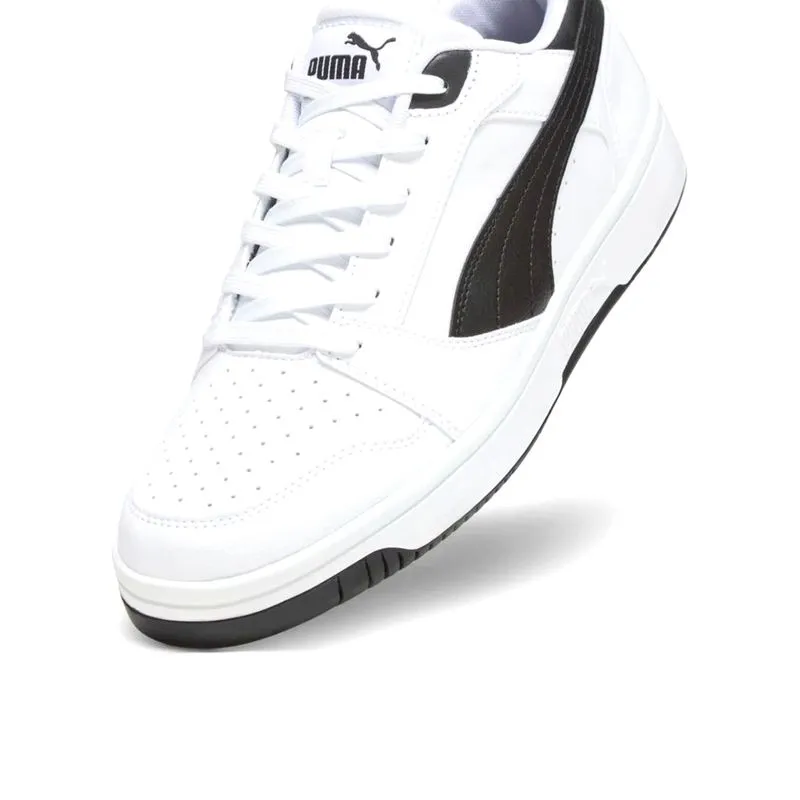 Zapatillas Urbanas Hombre Puma Rebound V6 Low