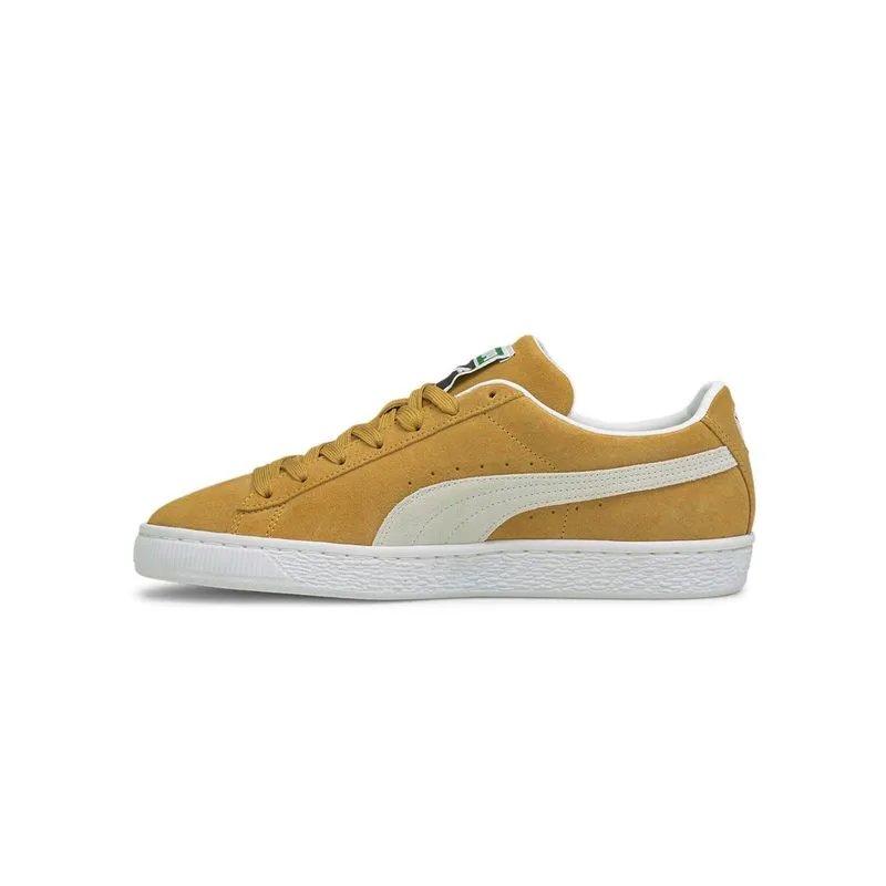 Zapatillas Urbanas Hombre Puma Suede Classic Xxi