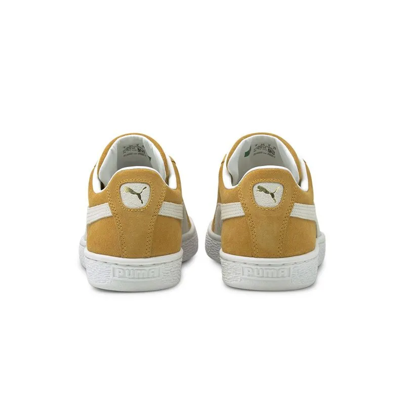 Zapatillas Urbanas Hombre Puma Suede Classic Xxi