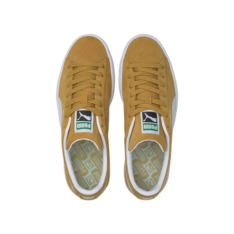 Zapatillas Urbanas Hombre Puma Suede Classic Xxi