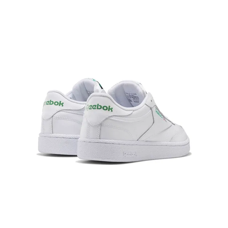 Zapatillas Urbanas Hombre Reebok Club C 85