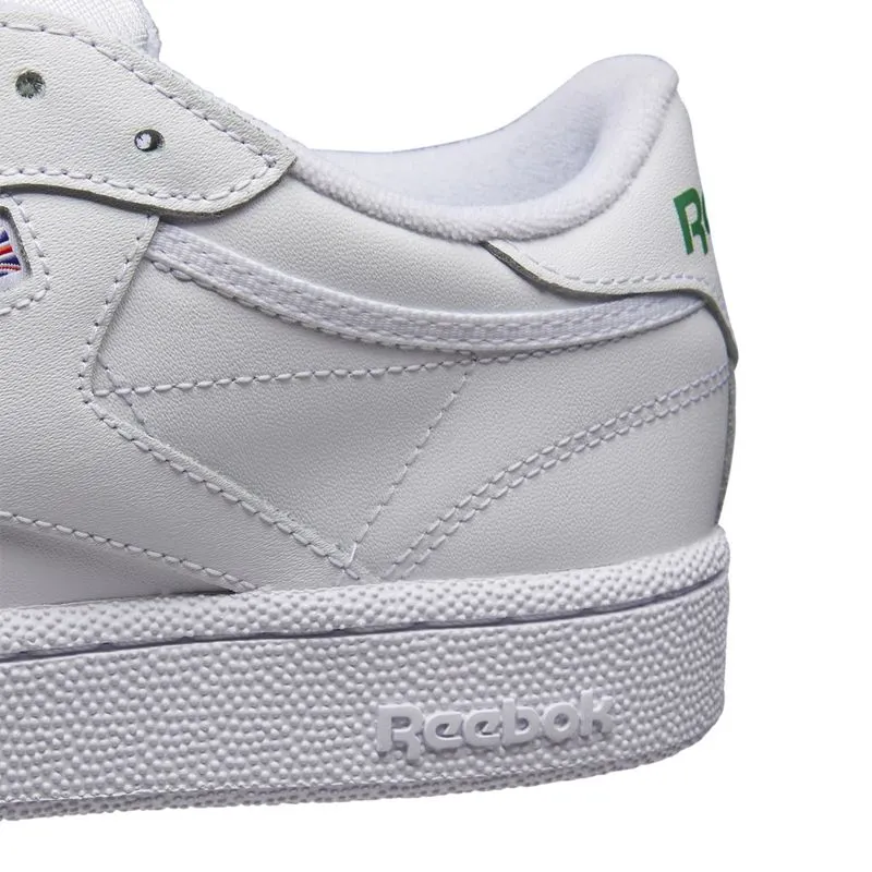 Zapatillas Urbanas Hombre Reebok Club C 85