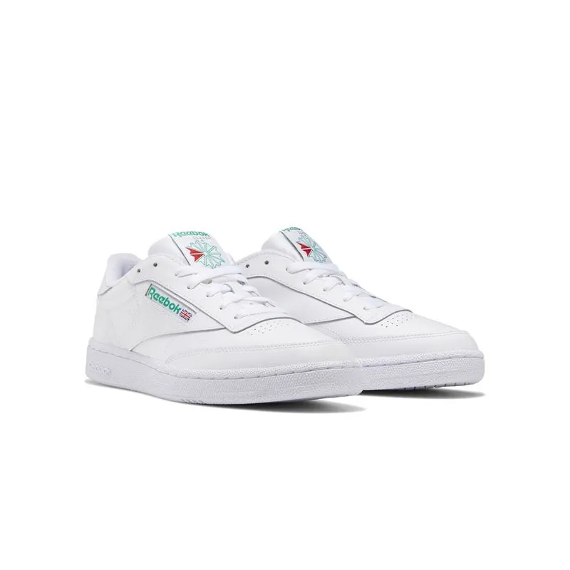 Zapatillas Urbanas Hombre Reebok Club C 85