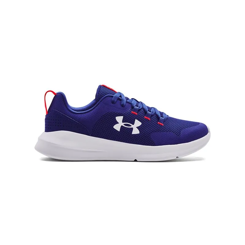 Zapatillas Urbanas Hombre Under Armour Essential-B