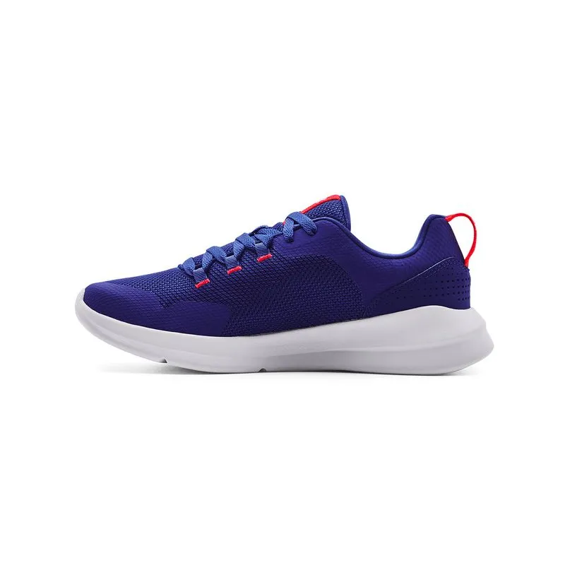 Zapatillas Urbanas Hombre Under Armour Essential-B