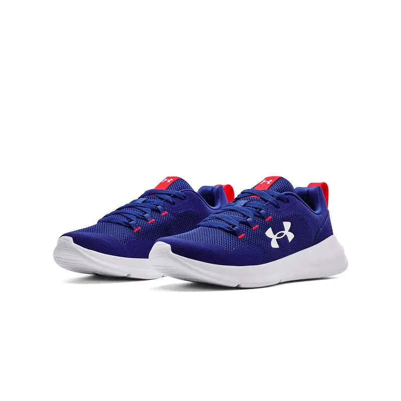 Zapatillas Urbanas Hombre Under Armour Essential-B