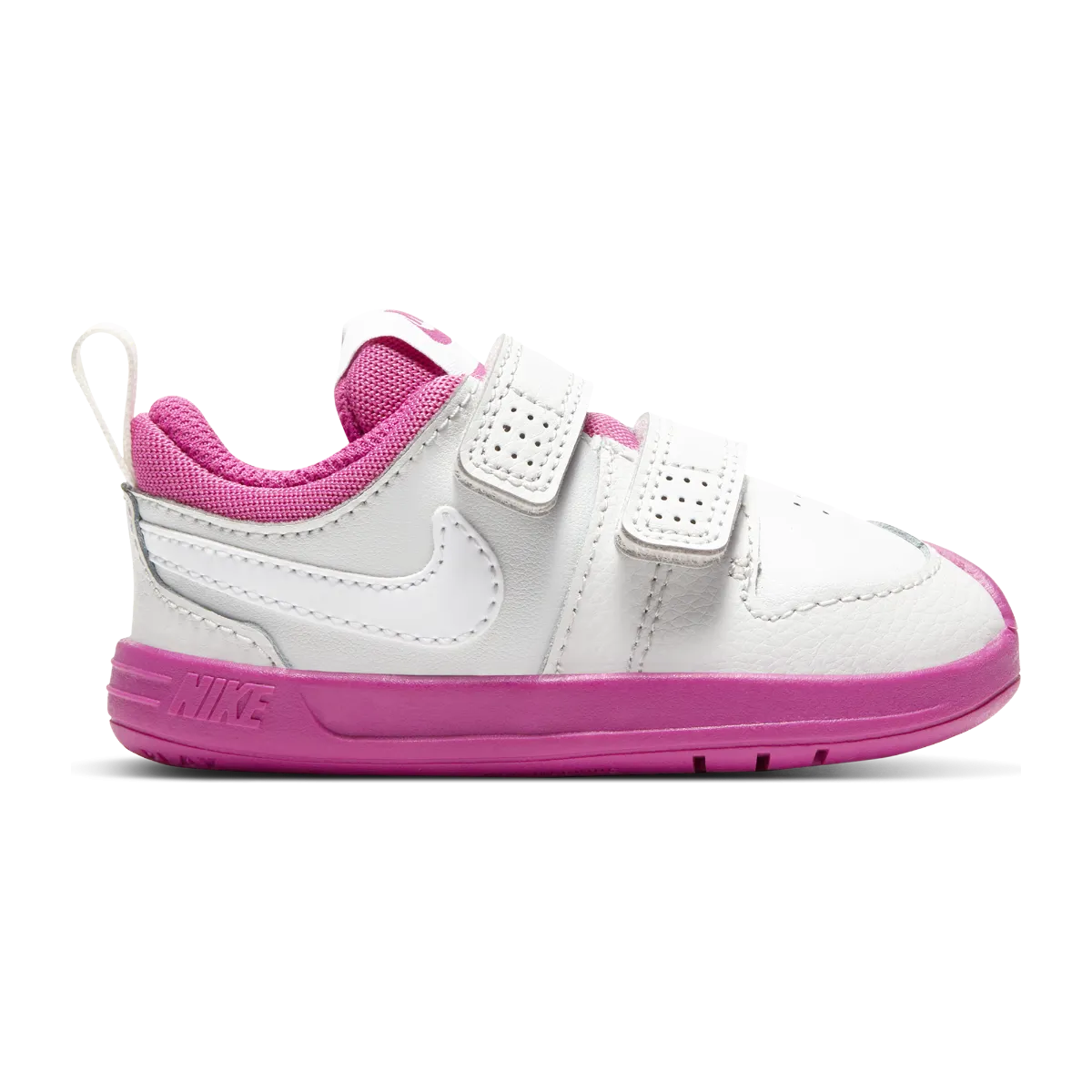 Zapatillas Urbanas Infantil Nike Pico 5 Blanco