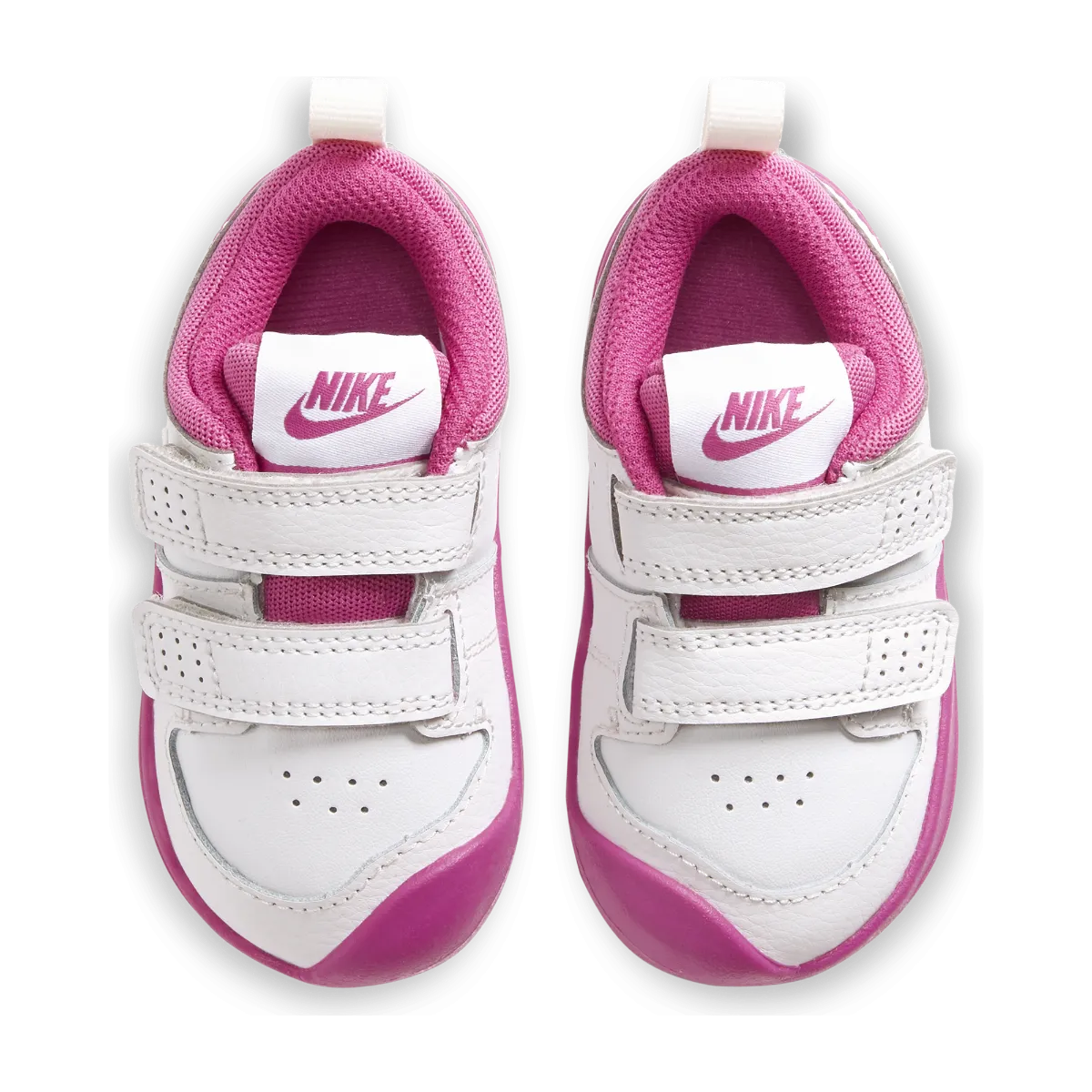 Zapatillas Urbanas Infantil Nike Pico 5 Blanco