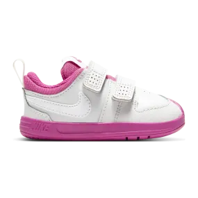 Zapatillas Urbanas Infantil Nike Pico 5 Blanco