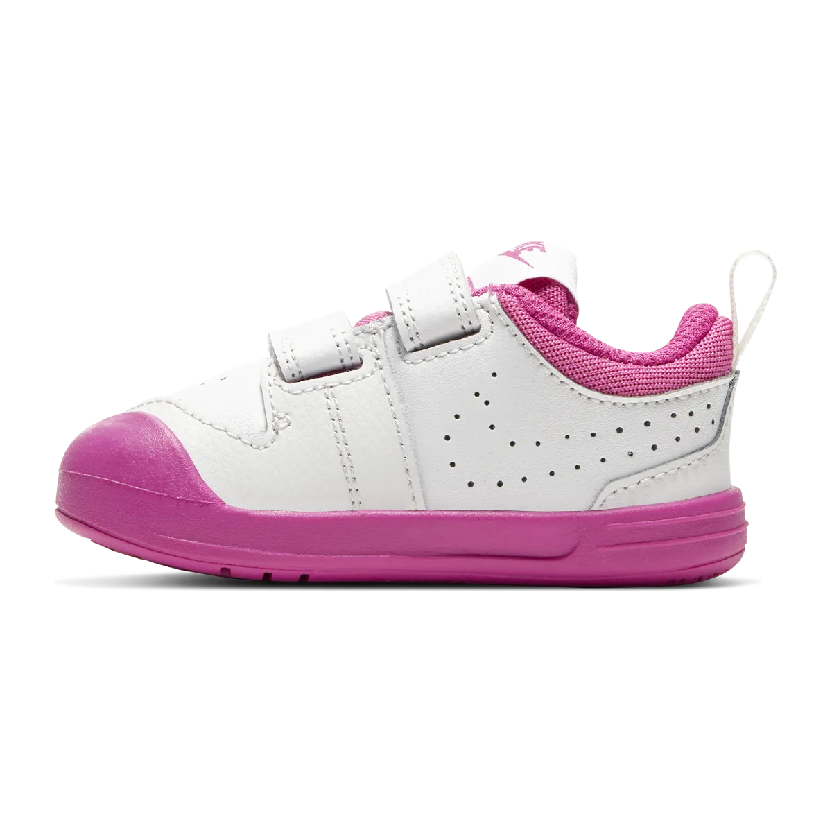 Zapatillas Urbanas Infantil Nike Pico 5 Blanco