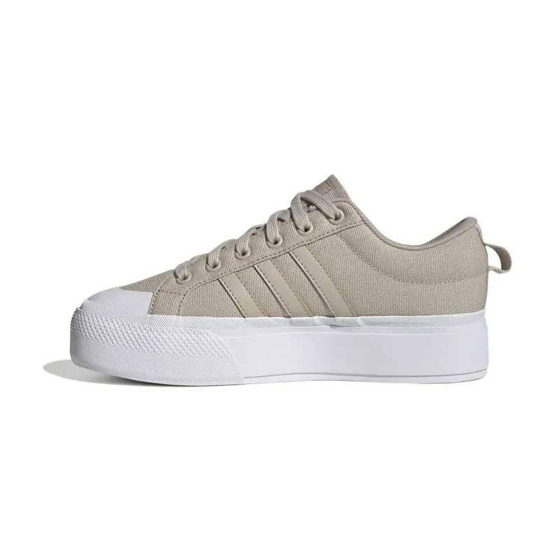 Zapatillas Urbanas Mujer adidas Bravada 2.0 Platform