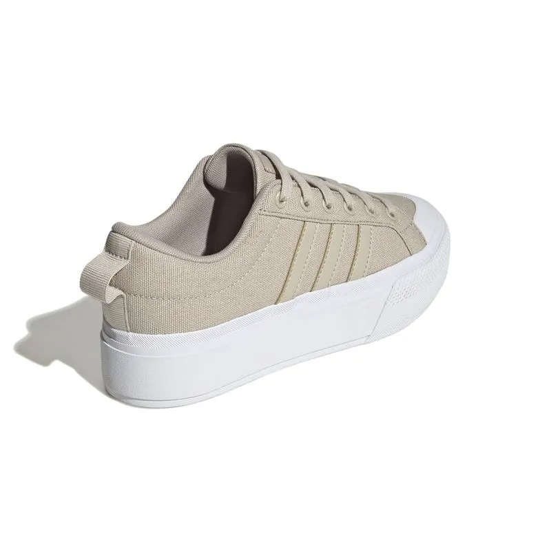 Zapatillas Urbanas Mujer adidas Bravada 2.0 Platform