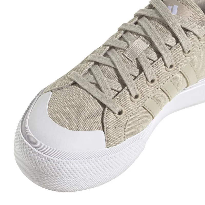 Zapatillas Urbanas Mujer adidas Bravada 2.0 Platform