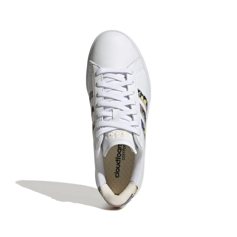 Zapatillas Urbanas Mujer adidas Grand Court 2.0