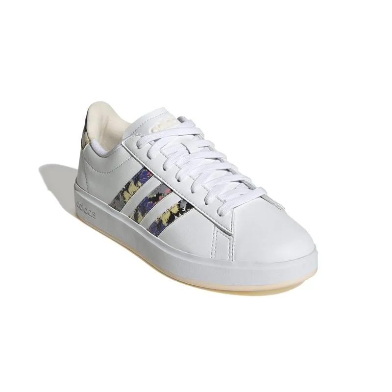 Zapatillas Urbanas Mujer adidas Grand Court 2.0